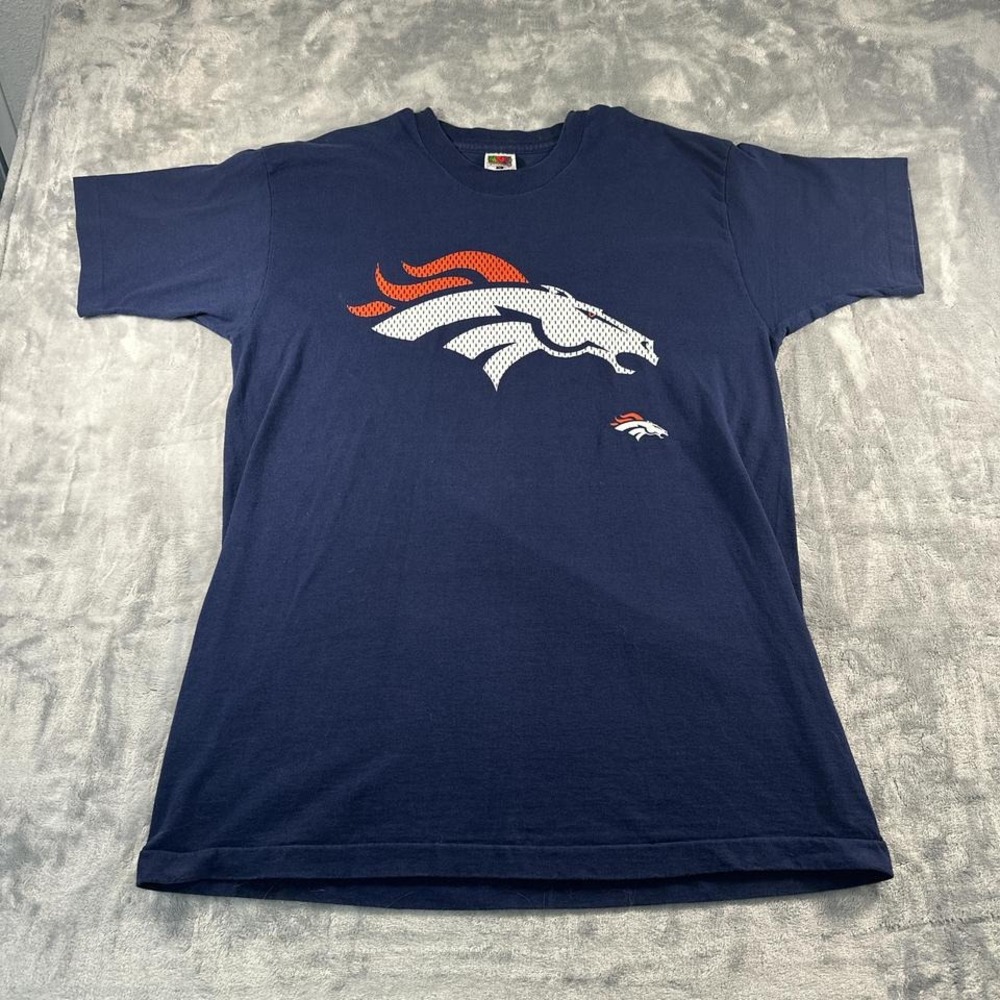 Denver Broncos NFL tee‎